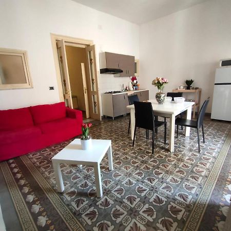 Apartament Casa Lia Al Centro Di Palermo Zewnętrze zdjęcie