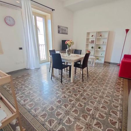 Apartament Casa Lia Al Centro Di Palermo Zewnętrze zdjęcie