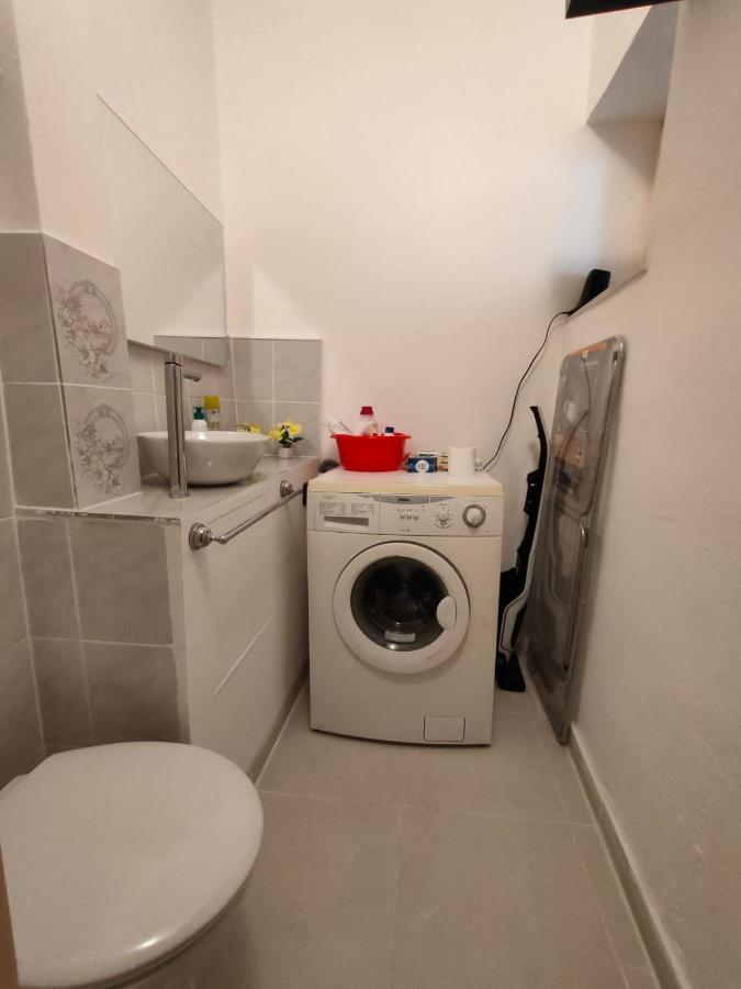 Apartament Casa Lia Al Centro Di Palermo Zewnętrze zdjęcie