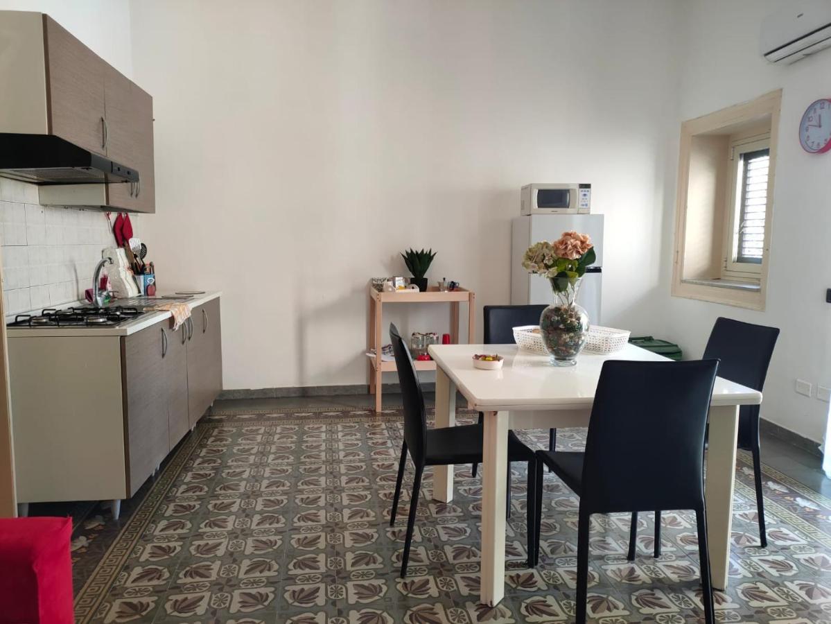 Apartament Casa Lia Al Centro Di Palermo Zewnętrze zdjęcie