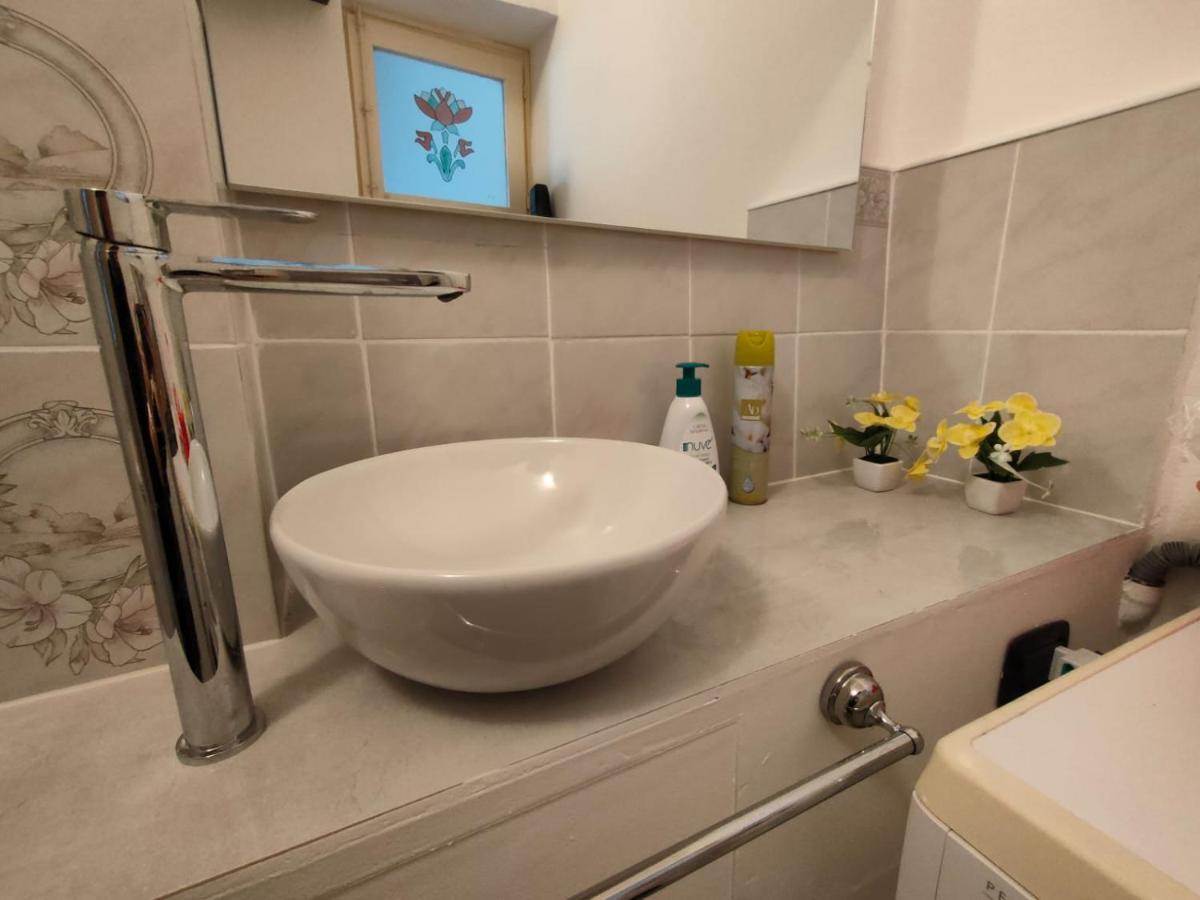 Apartament Casa Lia Al Centro Di Palermo Zewnętrze zdjęcie
