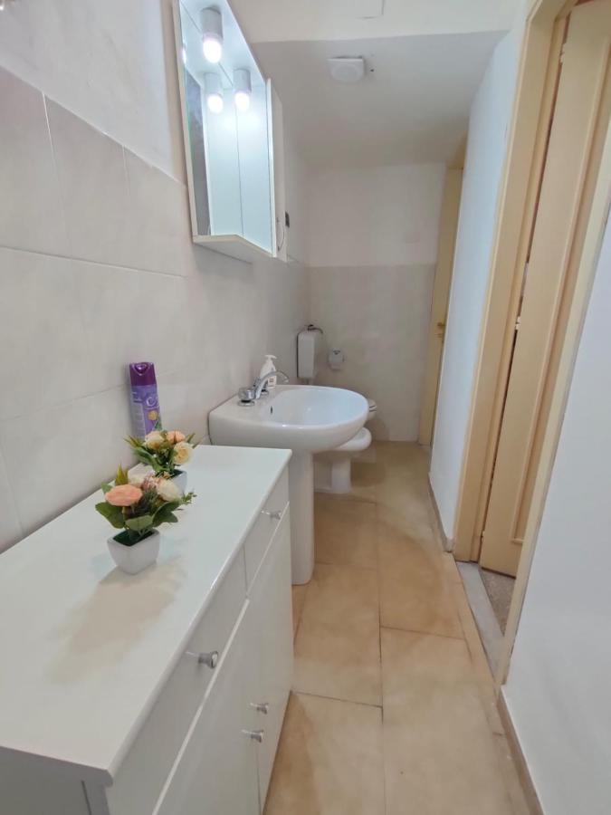 Apartament Casa Lia Al Centro Di Palermo Zewnętrze zdjęcie