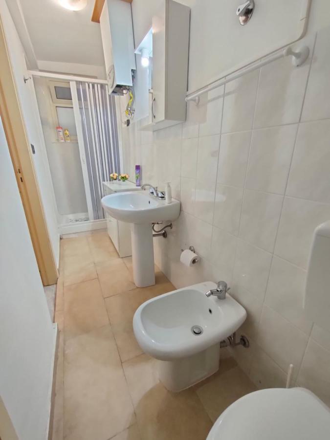 Apartament Casa Lia Al Centro Di Palermo Zewnętrze zdjęcie
